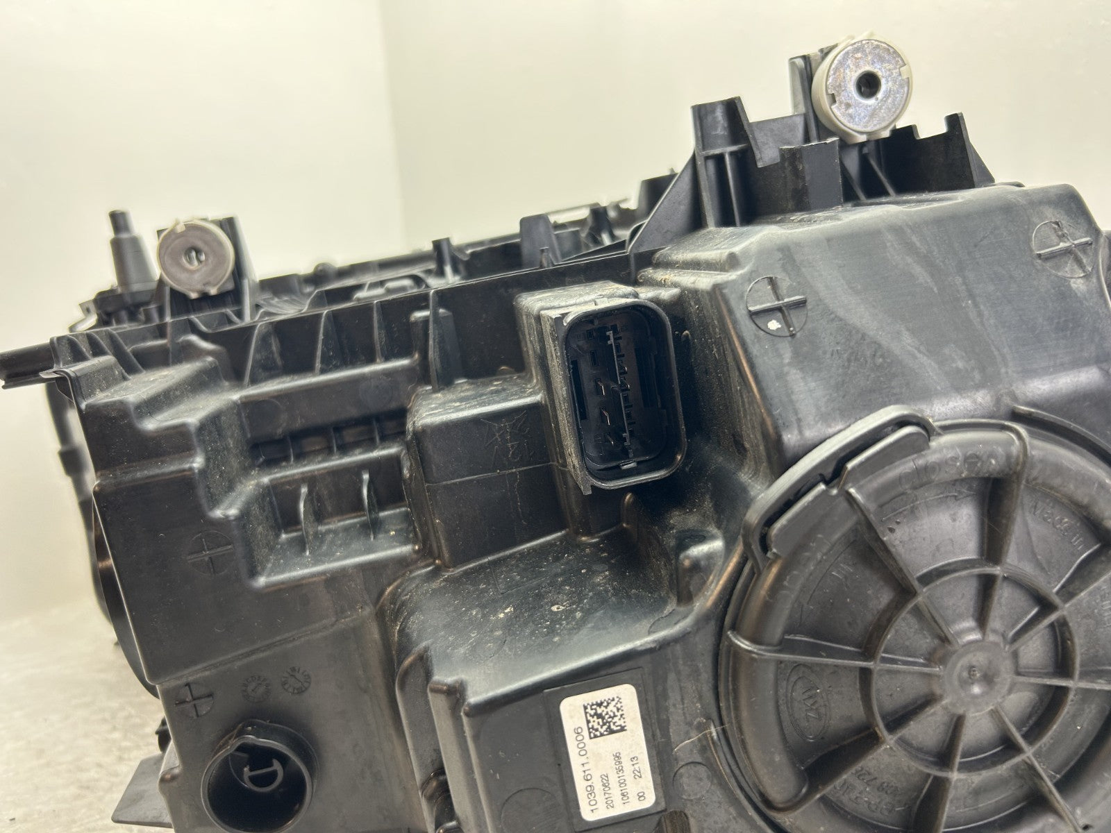 Original BMW 5er G30 G31 M5 Adaptive LED Scheinwerfer links 74392097