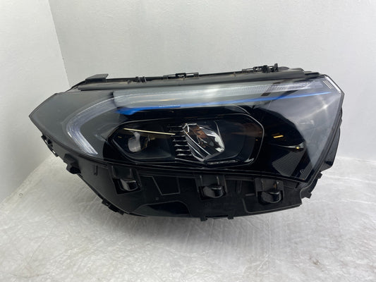 Original Mercedes EQB EQA W243 LED Scheinwerfer rechts A24390690000
