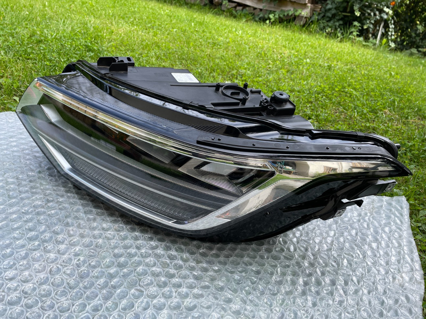 Original VW Tiguan 5NA LED Scheinwerfer links 5NB941035G1