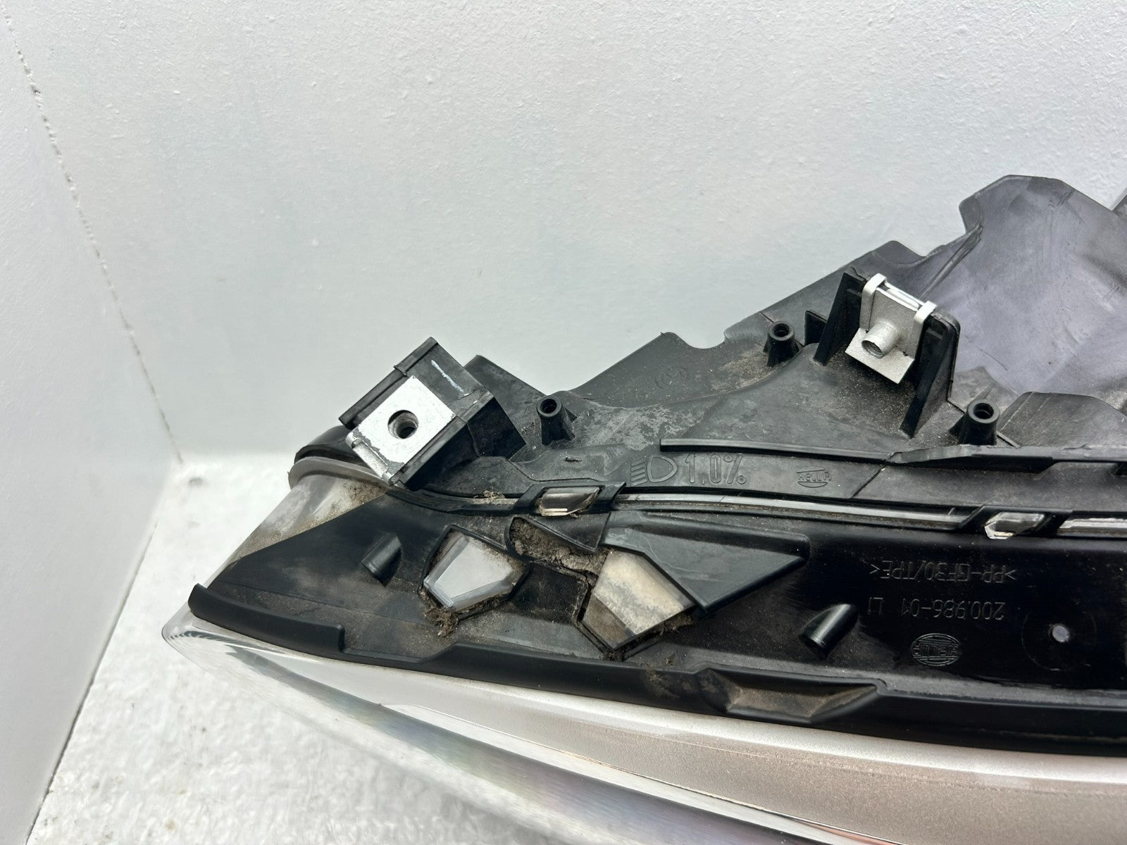 Original BMW 1er F20 LED Scheinwerfer links 87395715