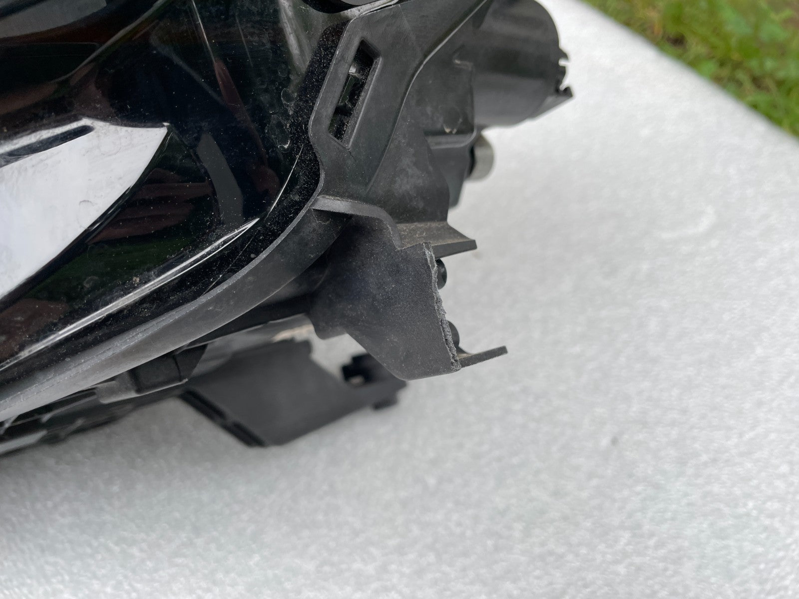 Original VW T-roc Troc LED Scheinwerfer links 2GA941035AD14