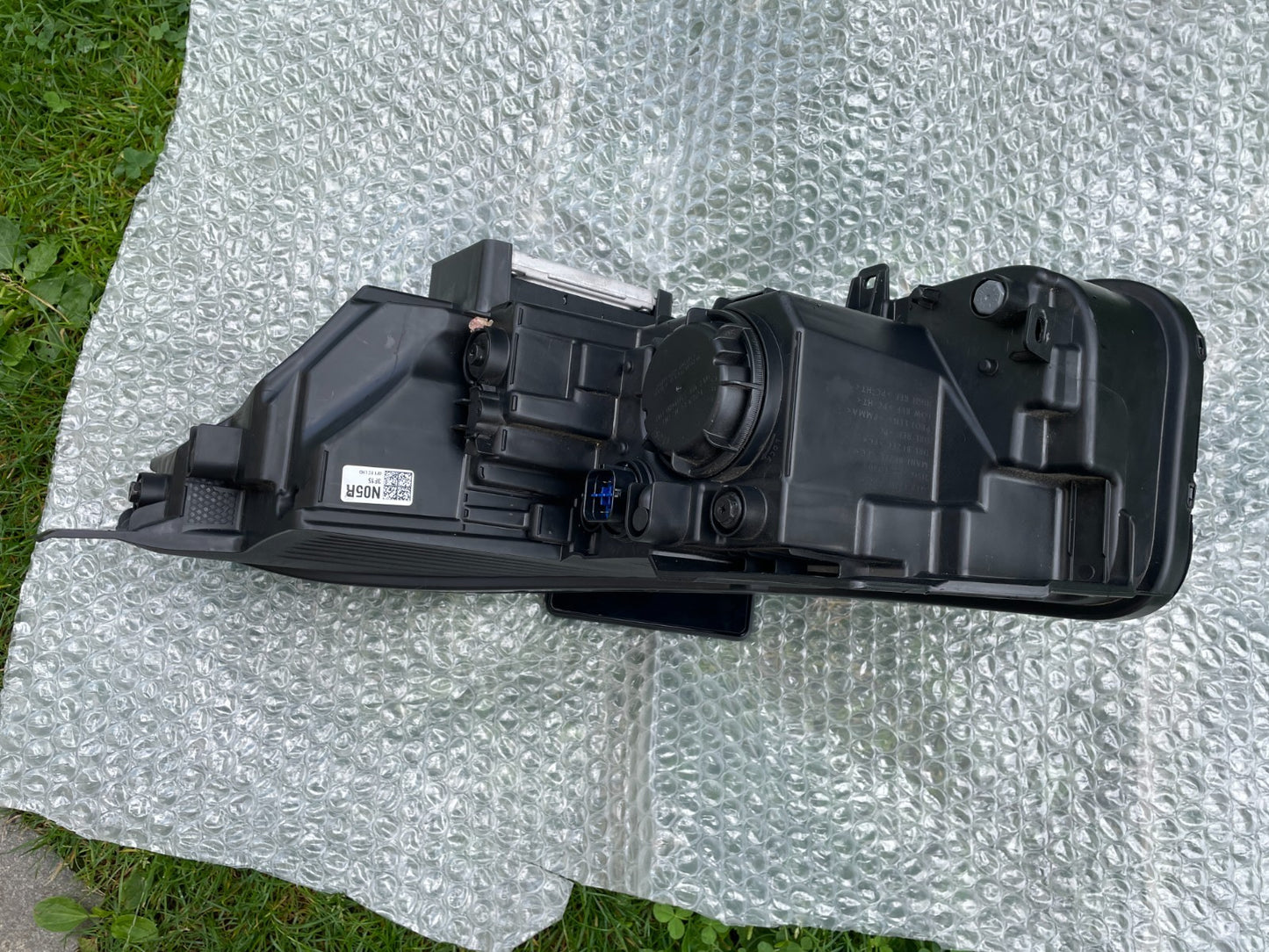 Original Hyundai Ioniq 5 Scheinwerfer rechts 92102-GI1404