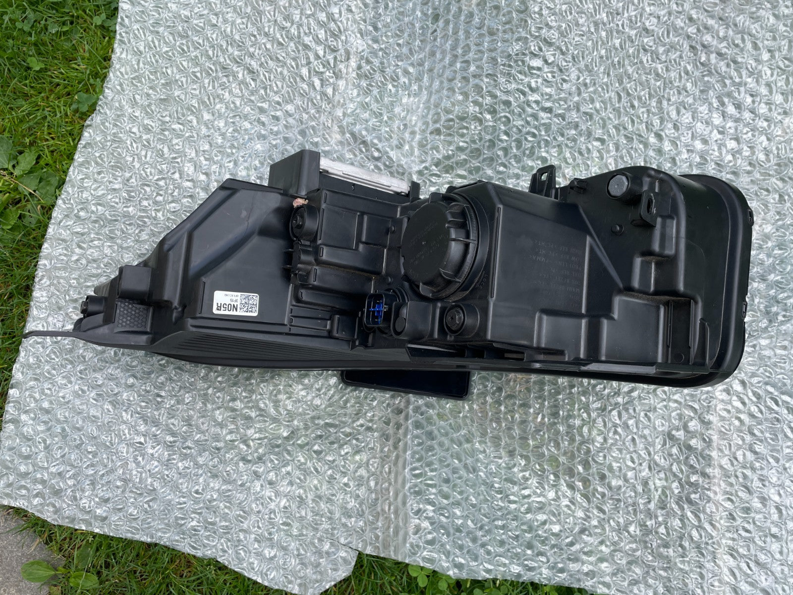 Original Hyundai Ioniq 5 Scheinwerfer rechts 92102-GI1404