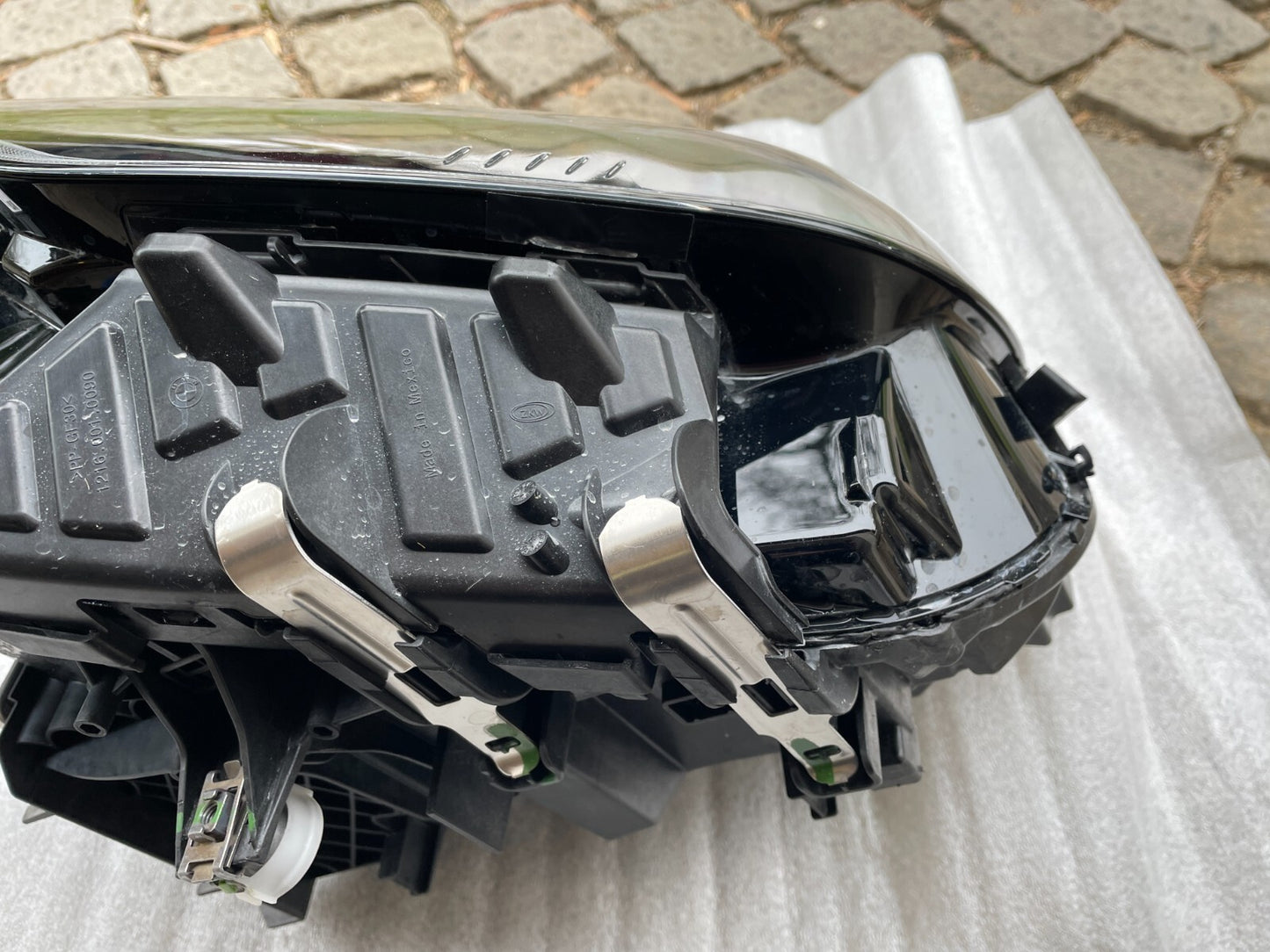 Original BMW 2er G42 LED Scheinwerfer links 808363515