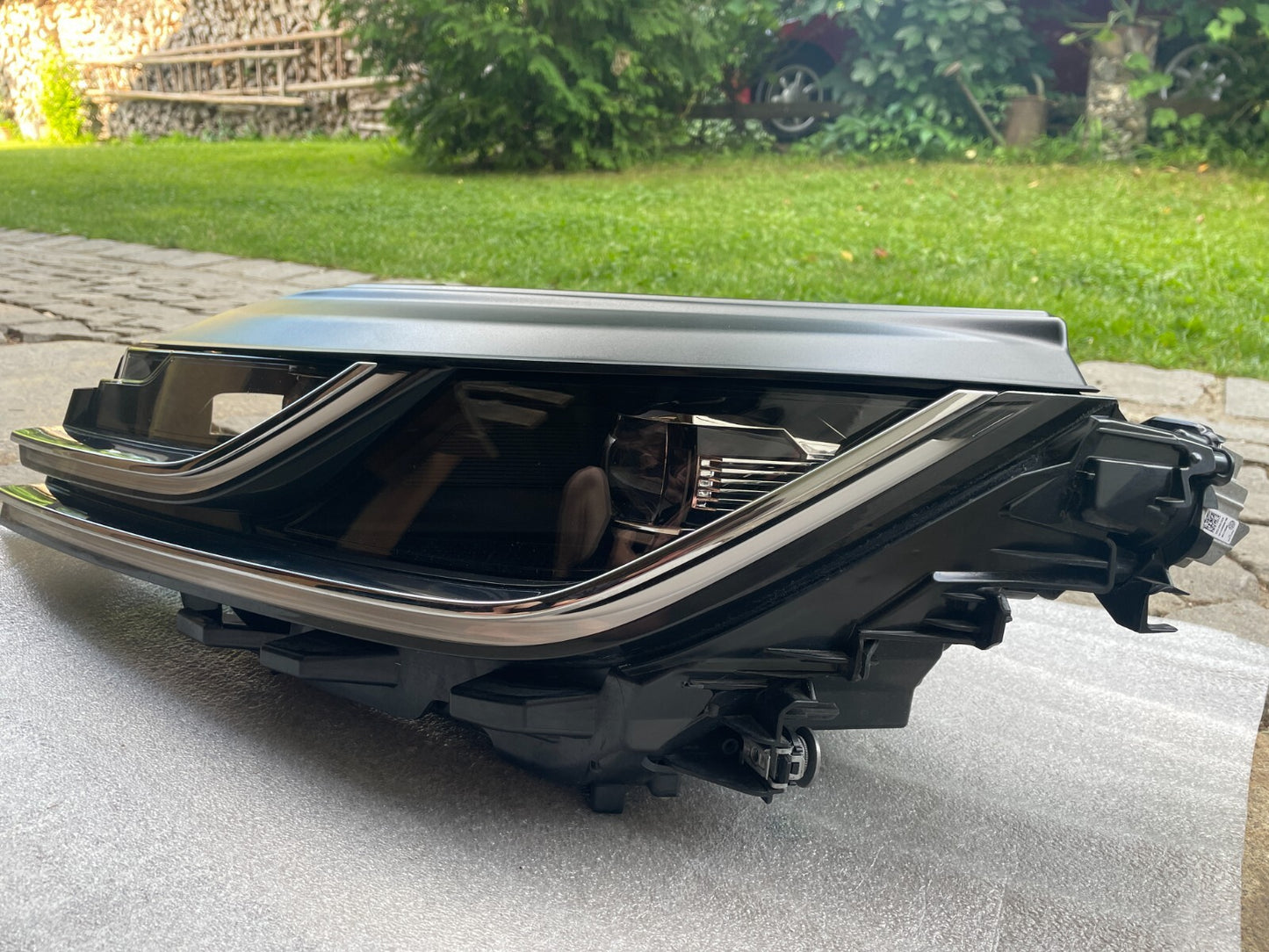 Original VW Arteon Led Scheinwerfer links 3G8941081D1