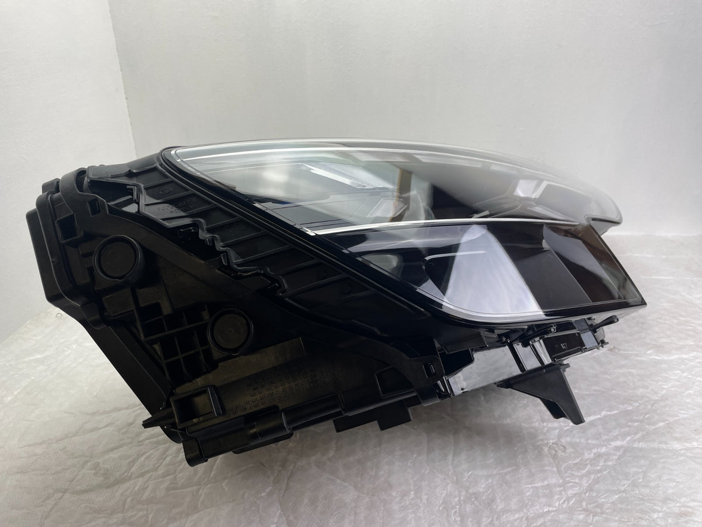 Original Audi Q8 RSQ8 LED Laser Scheinwerfer rechts 4M89410863