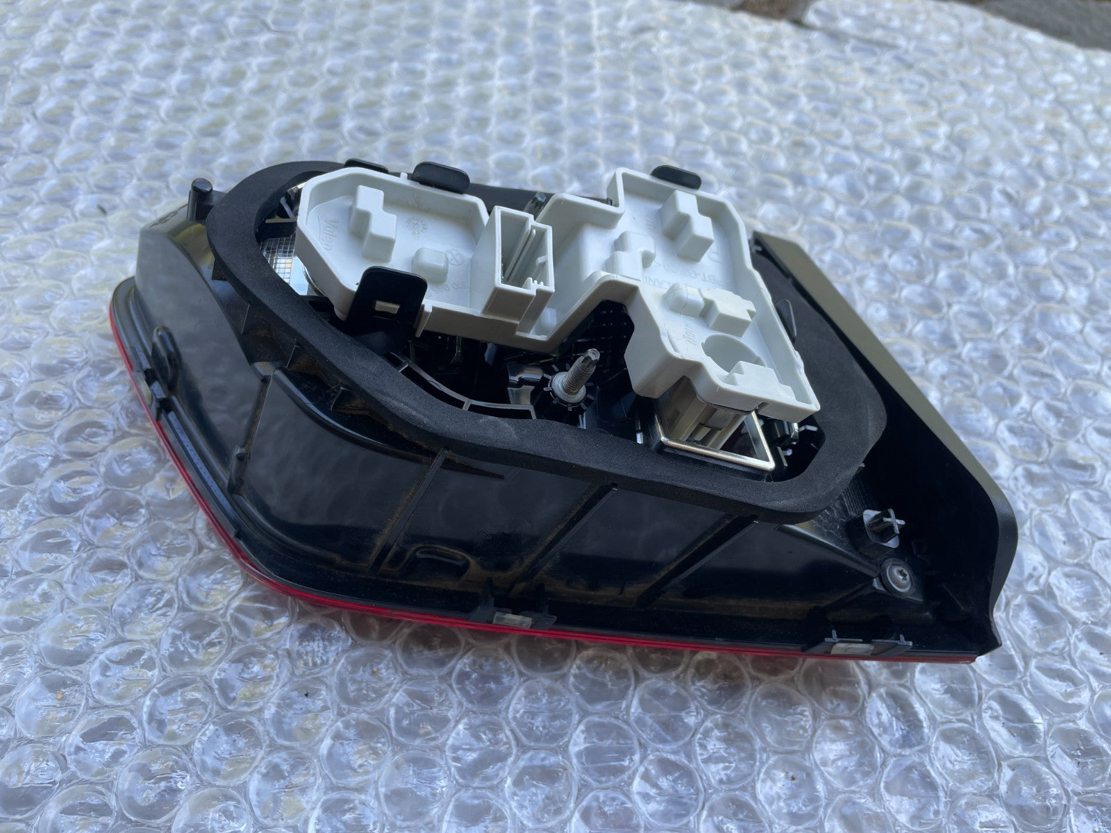 Original Golf Sportsvan Rücklicht rechts 510945094K 90057452A3