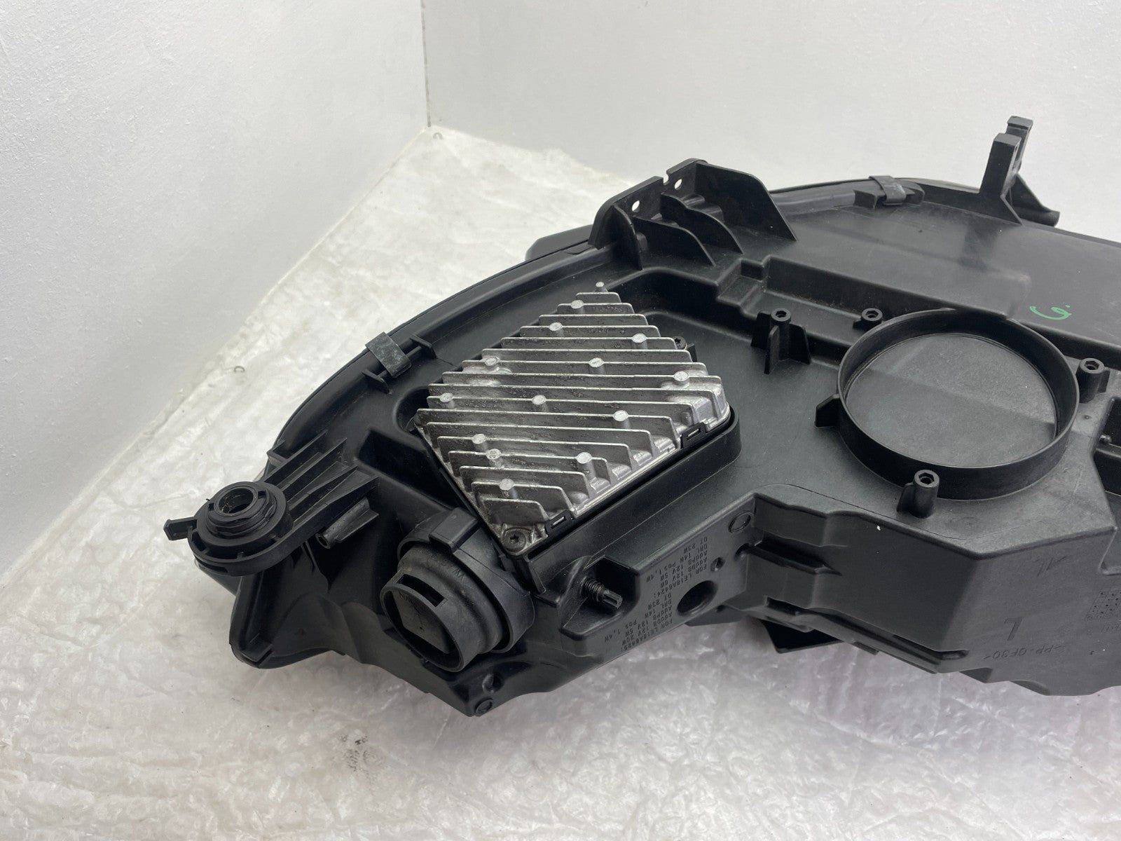 Original Audi A4 8W B9 LED Scheinwerfer links 8W0941033D13