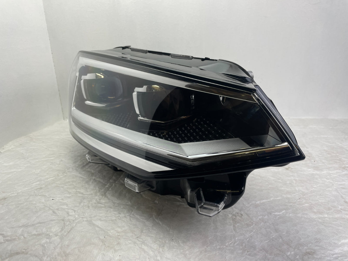 Original VW Golf Sportsvan LED Scheinwerfer rechts 517941082A2