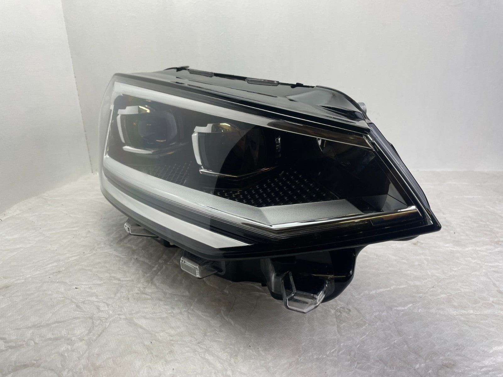 Original VW Golf Sportsvan LED Scheinwerfer rechts 517941082A2