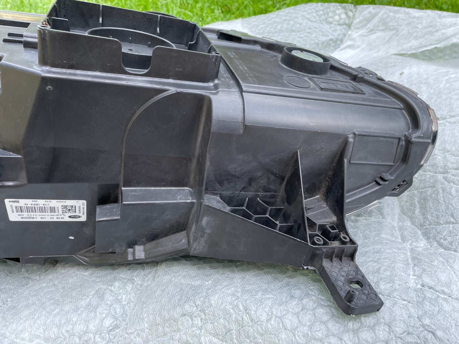 Original Ford Puma II Mk2 LED Scheinwerfer rechts L1TB-13E014-EK7