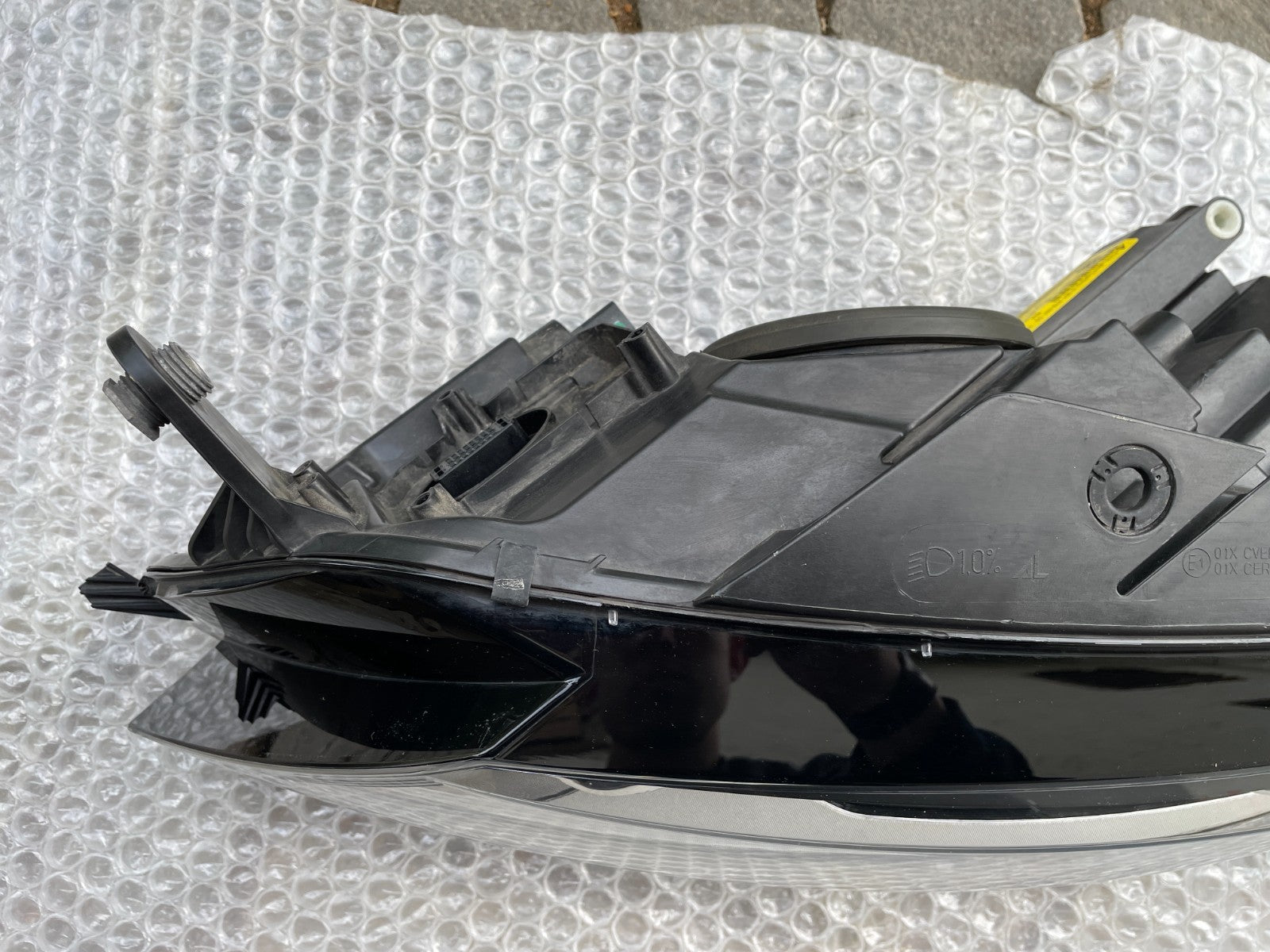 Original VW Passat CC Bi-Xenon Scheinwerfer links 3C8941751Q5