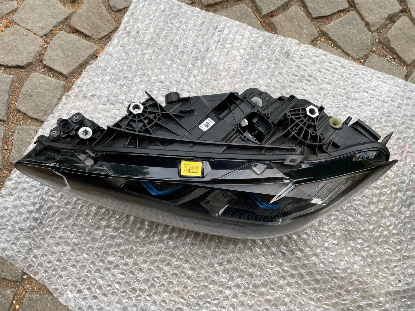 Original BMW 4er Grand Coupé G22 G23 G82 G83 Laser Scheinwerfer links 95051153