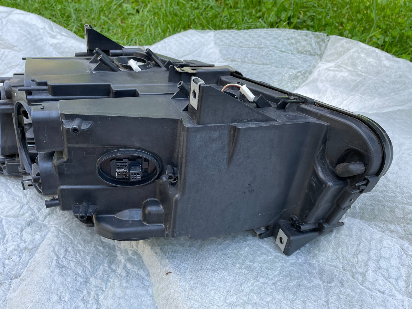 Original BMW 5er GT F07 Gran Turismo Xenon Scheinwerfer XENON LED 71996088