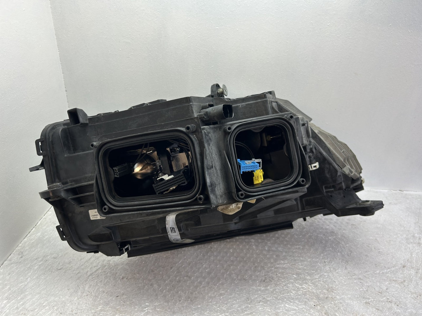 Original Mercedes W253 GLC LED Scheinwerfer links A253906030111