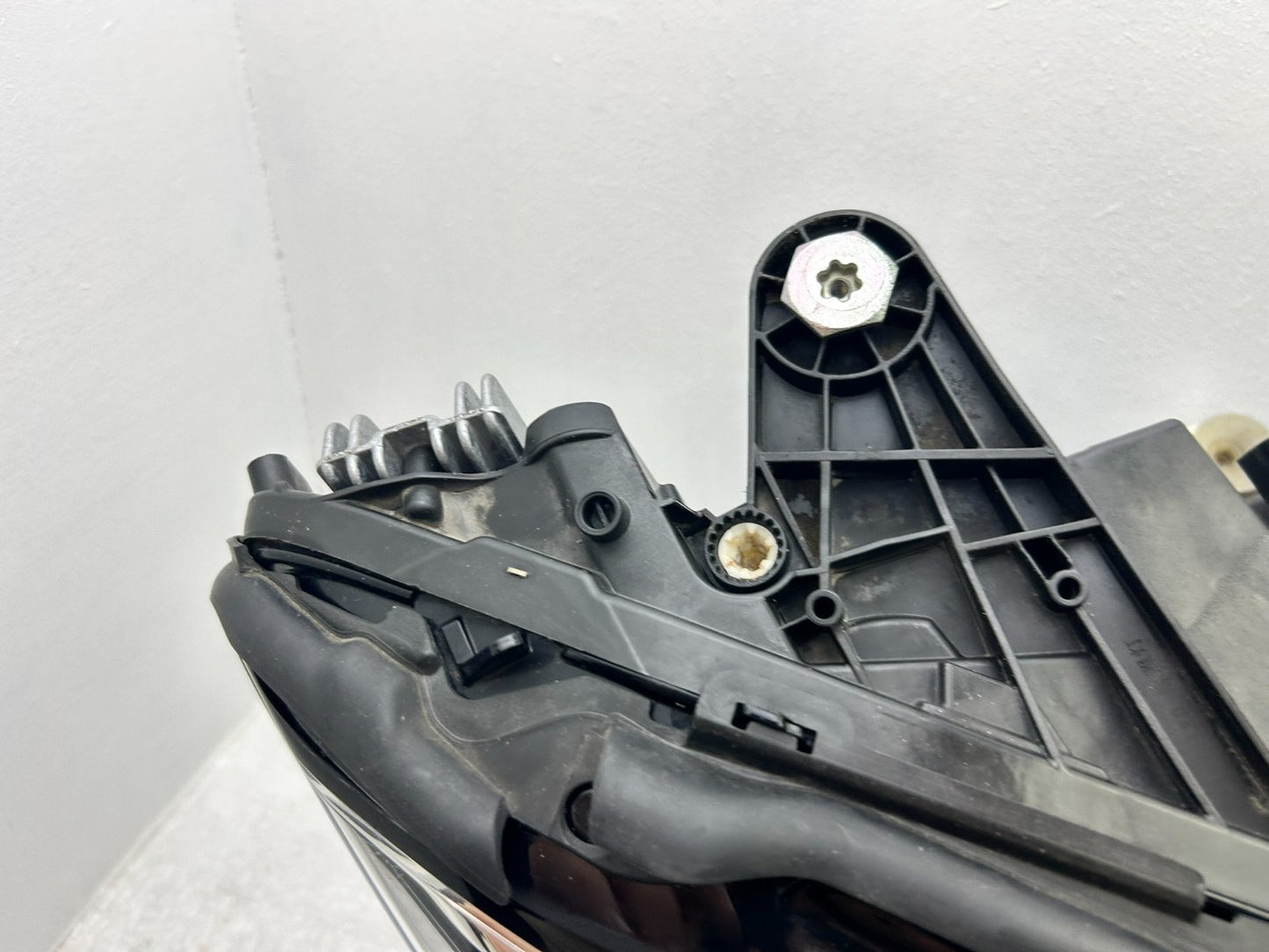 Original Mercedes C-Klasse W205 LED Scheinwerfer rechts A20590680055