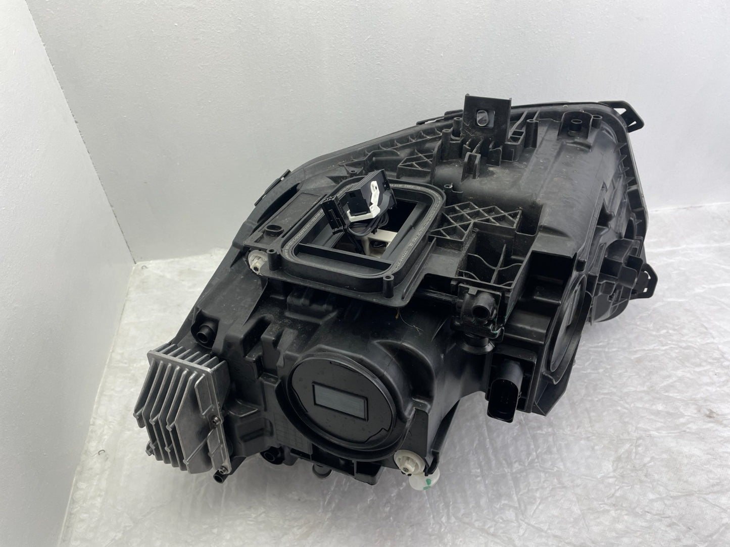Original Mercedes EQB EQA W243 LED Scheinwerfer rechts A24390690009