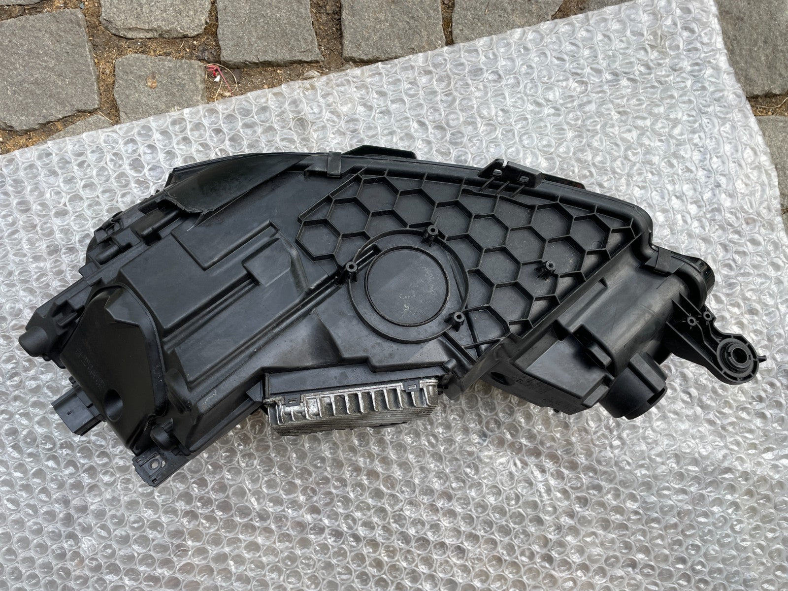 Original Audi A5 8W Laser LED Scheinwerfer rechts 8W69410869