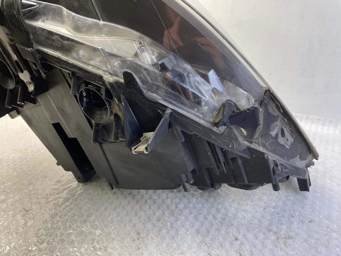 Original BMW 5er F10 F11 Xenon Scheinwerfer links 720324511