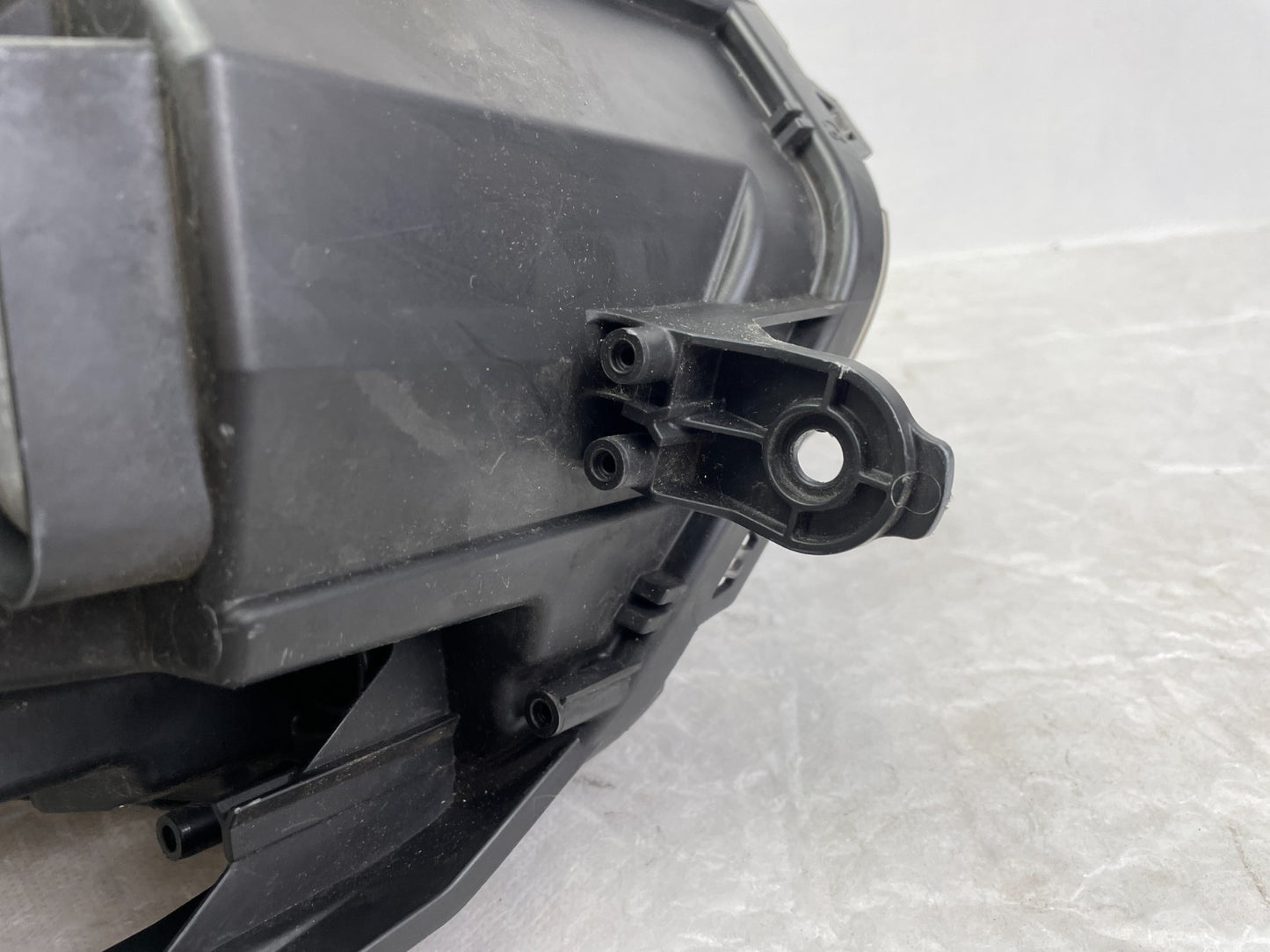 Original Dacia Duster LED Scheinwerfer rechts 260101613R9