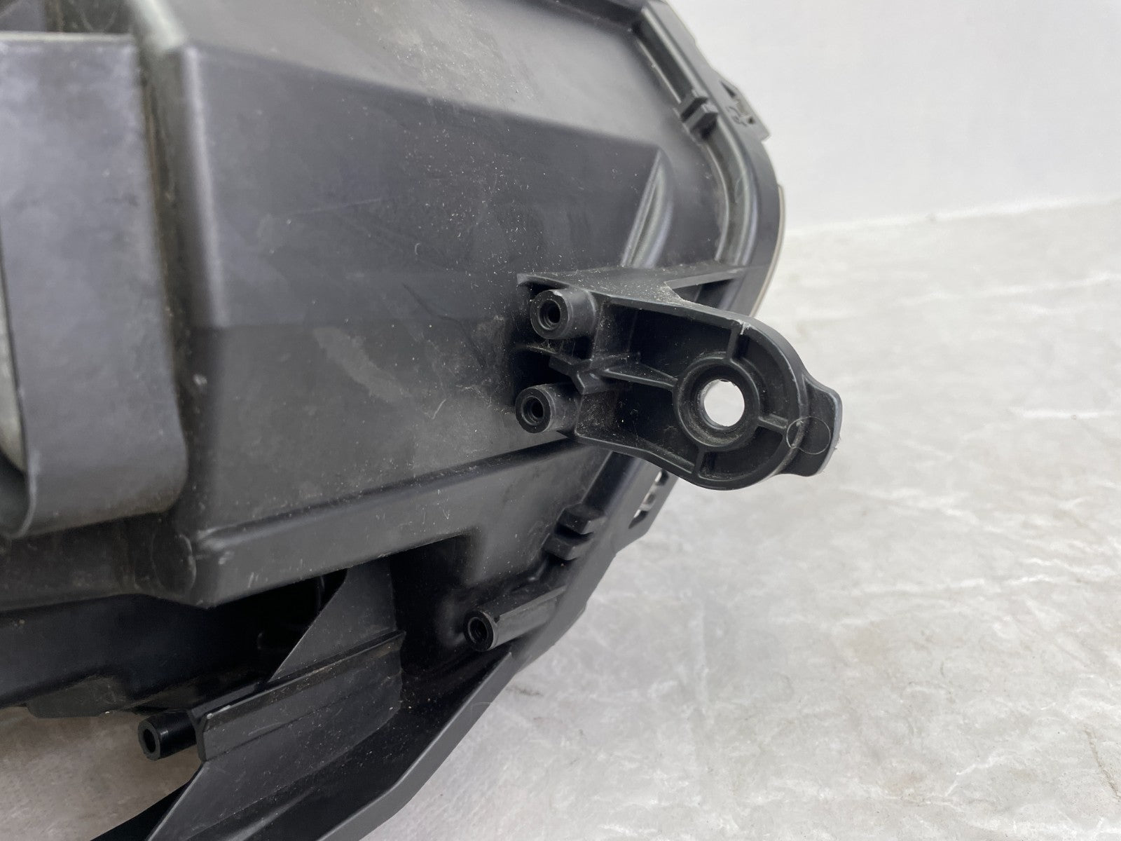 Original Dacia Duster LED Scheinwerfer rechts 260101613R9