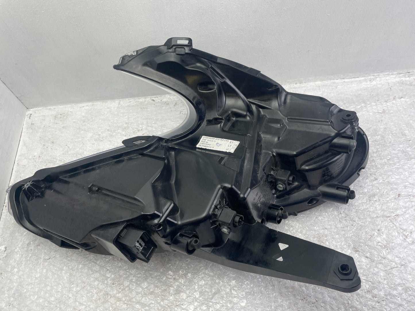 Original Mclaren 650s Scheinwerfer Headlight links 11A8247CP8