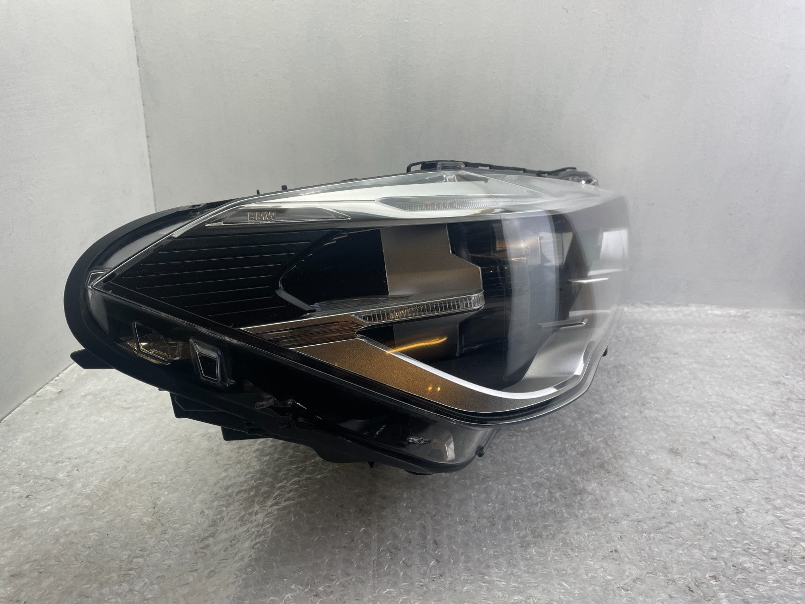 Original BMW X1 F48 LED Scheinwerfer rechts 74722203