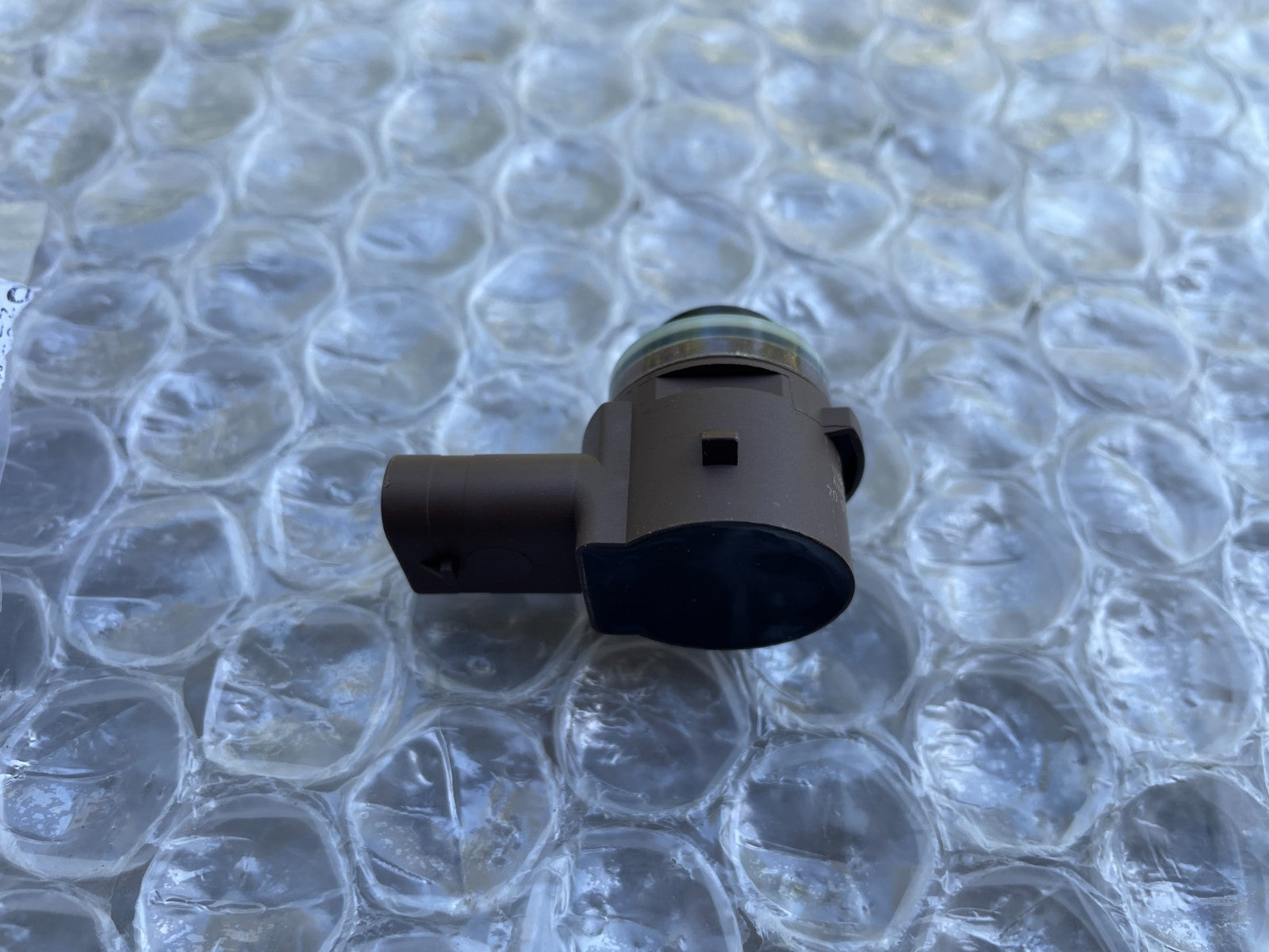 Original Mercedes Parktronik Sensor PDC PTS W22 W212 schwarz A00090556041