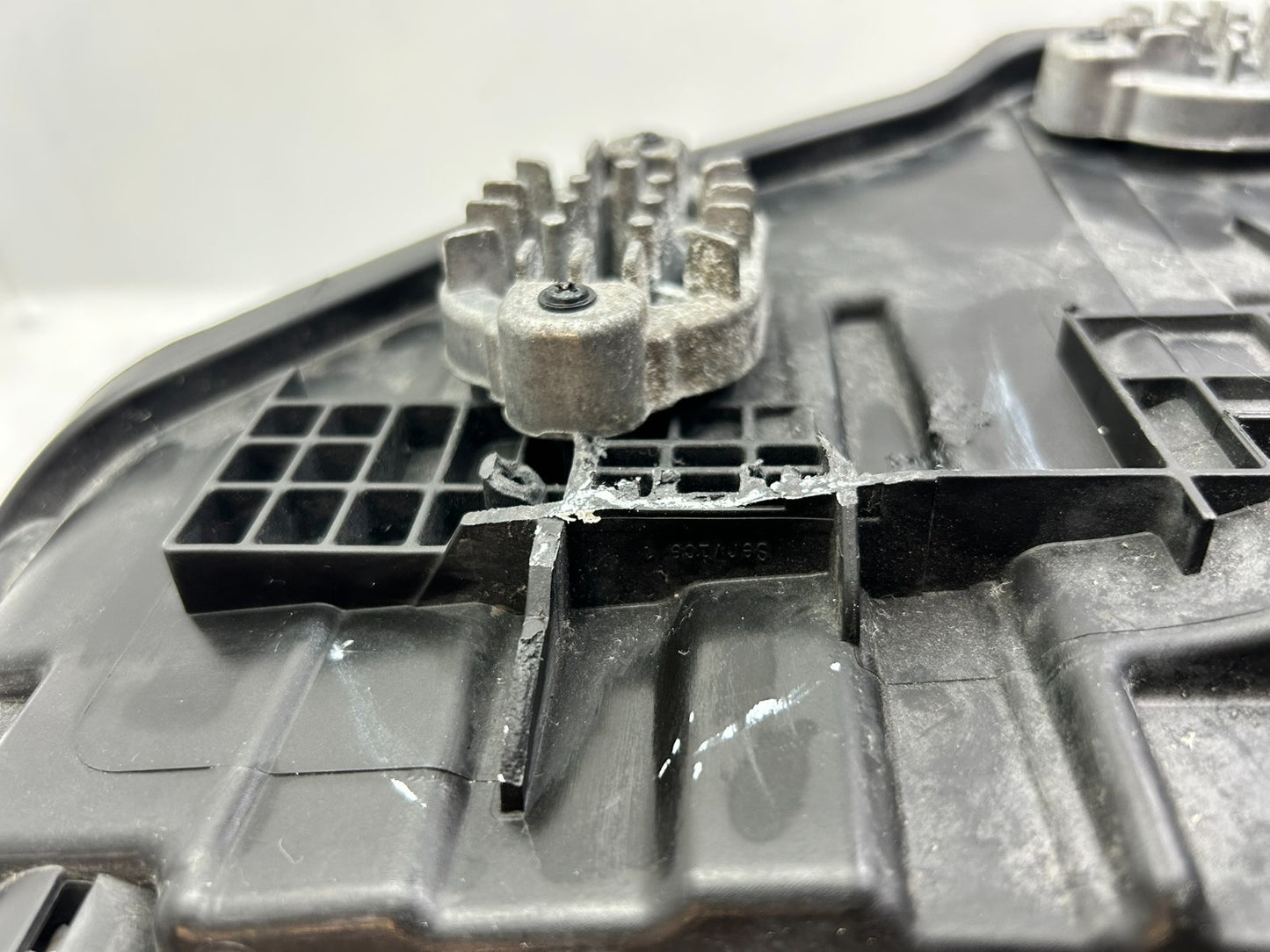 Original BMW 3er F30 F31 LED Scheinwerfer rechts 721480213