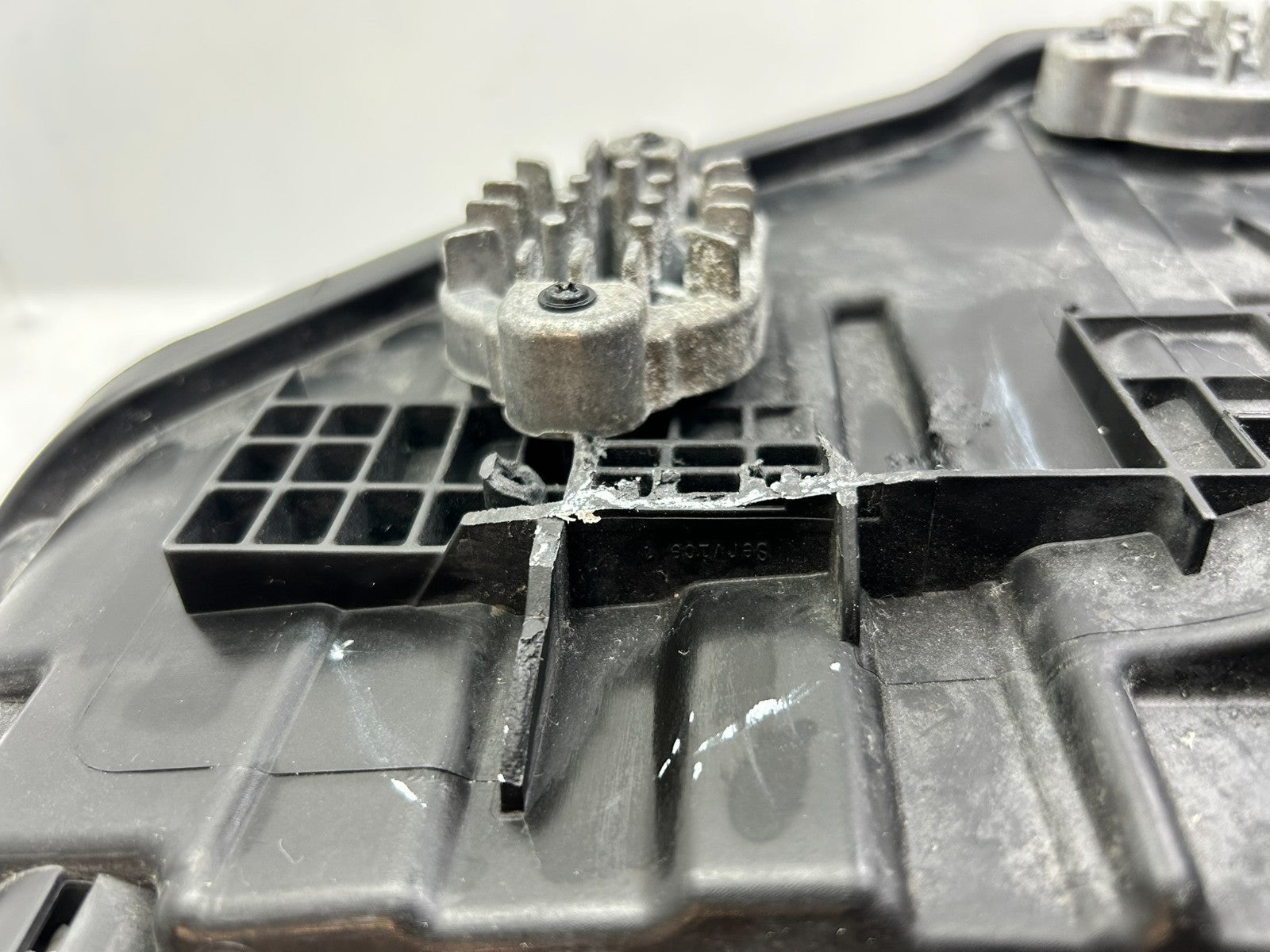 Original BMW 3er F30 F31 LED Scheinwerfer rechts 721480213