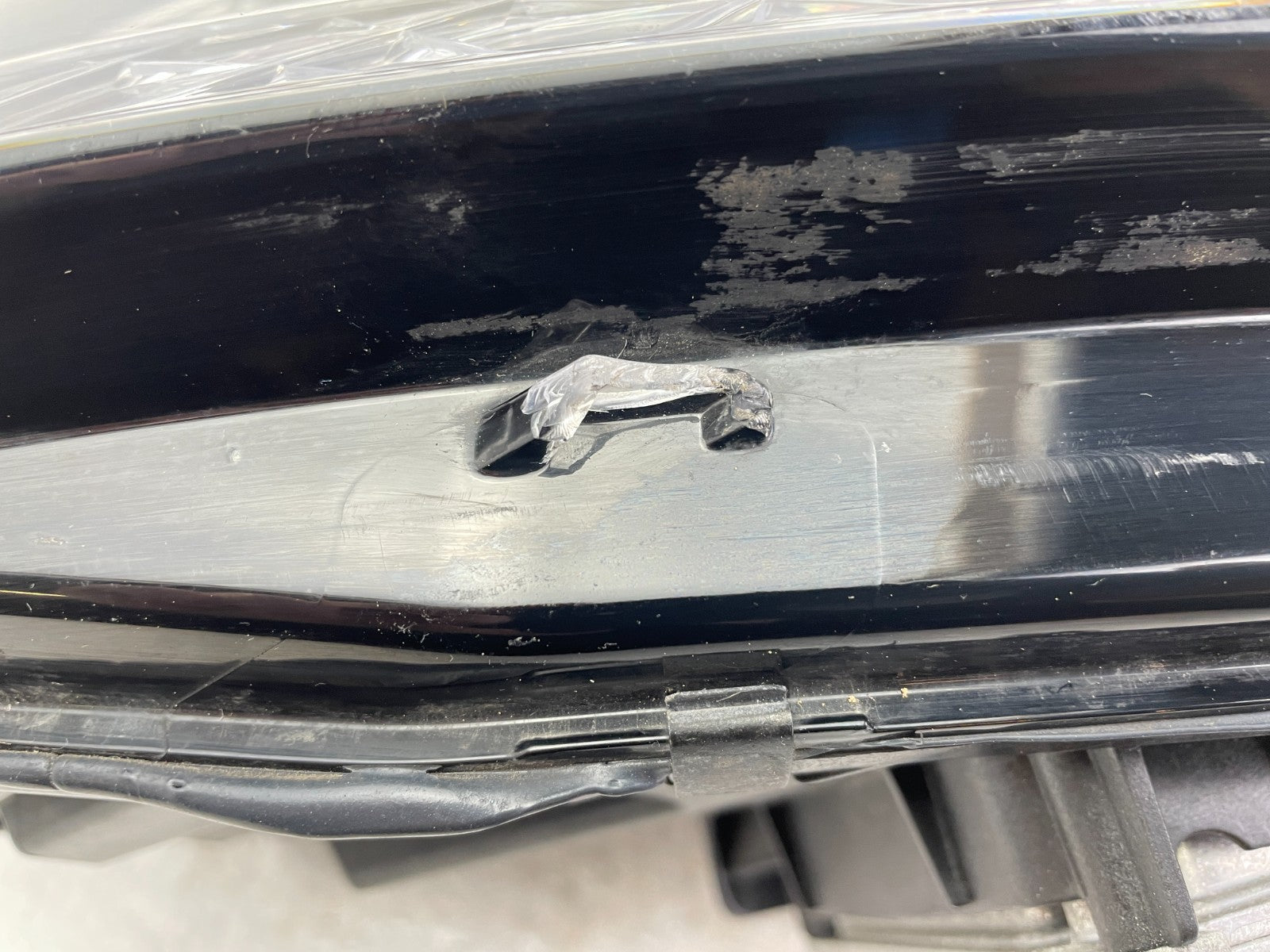 Original Skoda Fabia 3 LED Scheinwerfer rechts 6V1941016F11