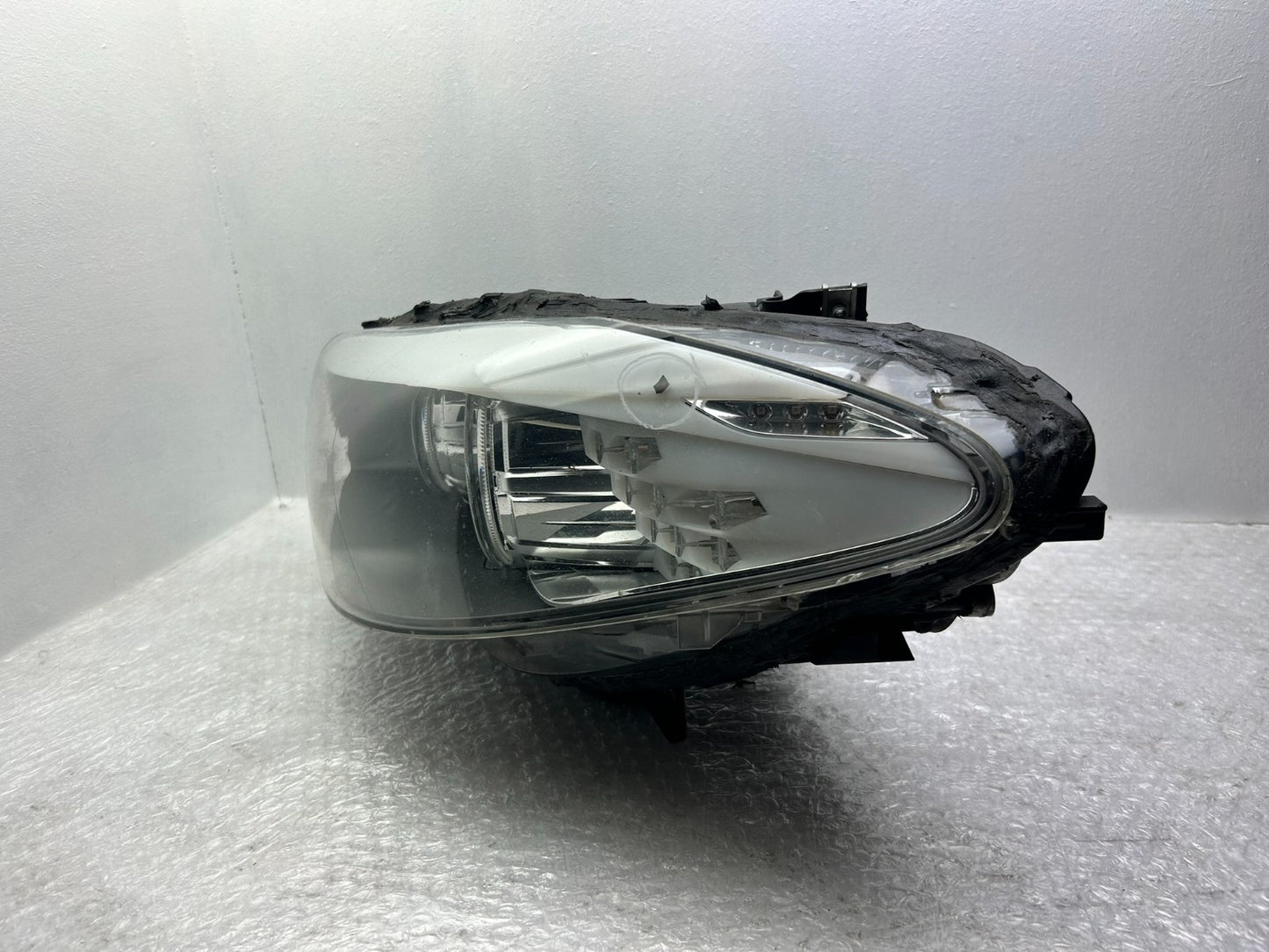 Original BMW 5er F10 F11 Xenon Scheinwerfer links 72032452