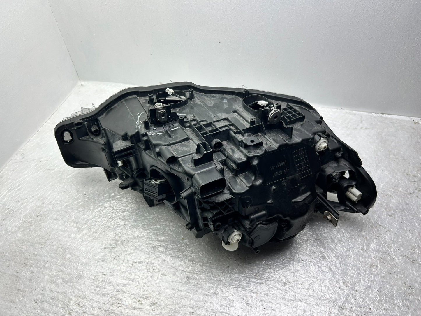 Original BMW 3er G30 F31 LED Scheinwerfer links 74989518