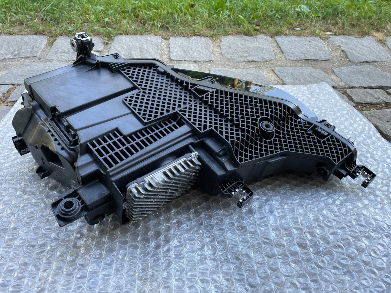 Audi e-tron GT RS LED Scheinwerfer rechts 4J39410367