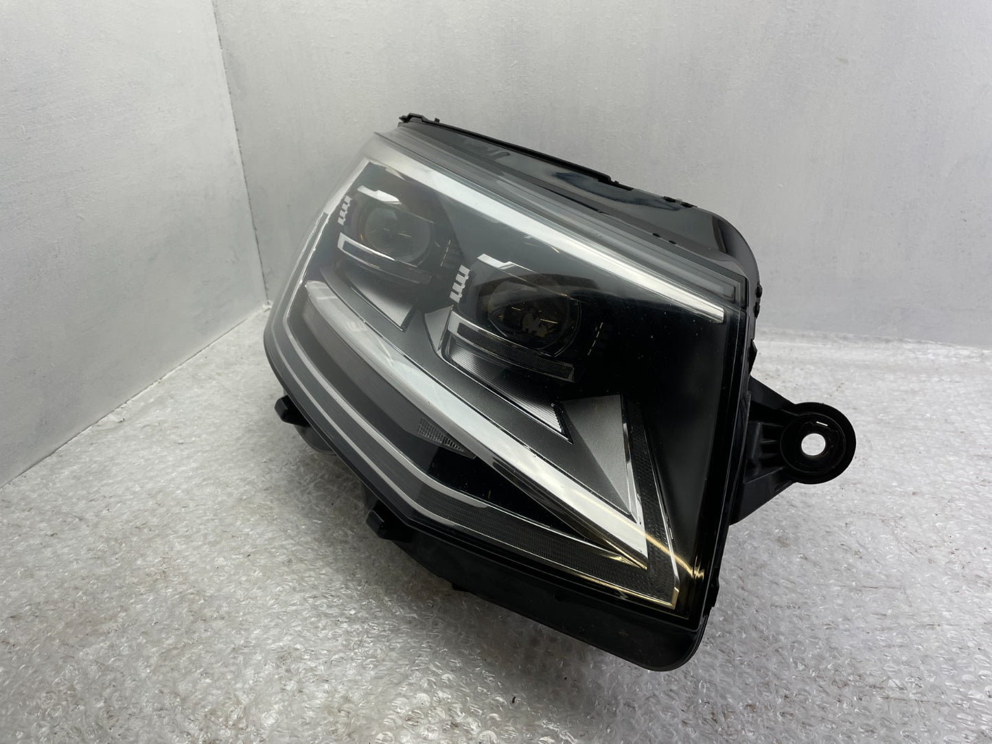 Original VW T6 LED Scheinwerfer rechts 7E19410362