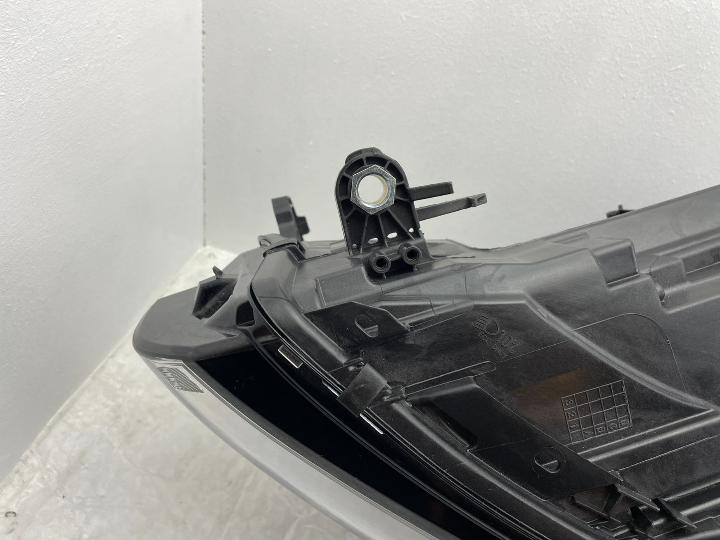 Original VW Tiguan III LED Scheinwerfer links 571941035C4