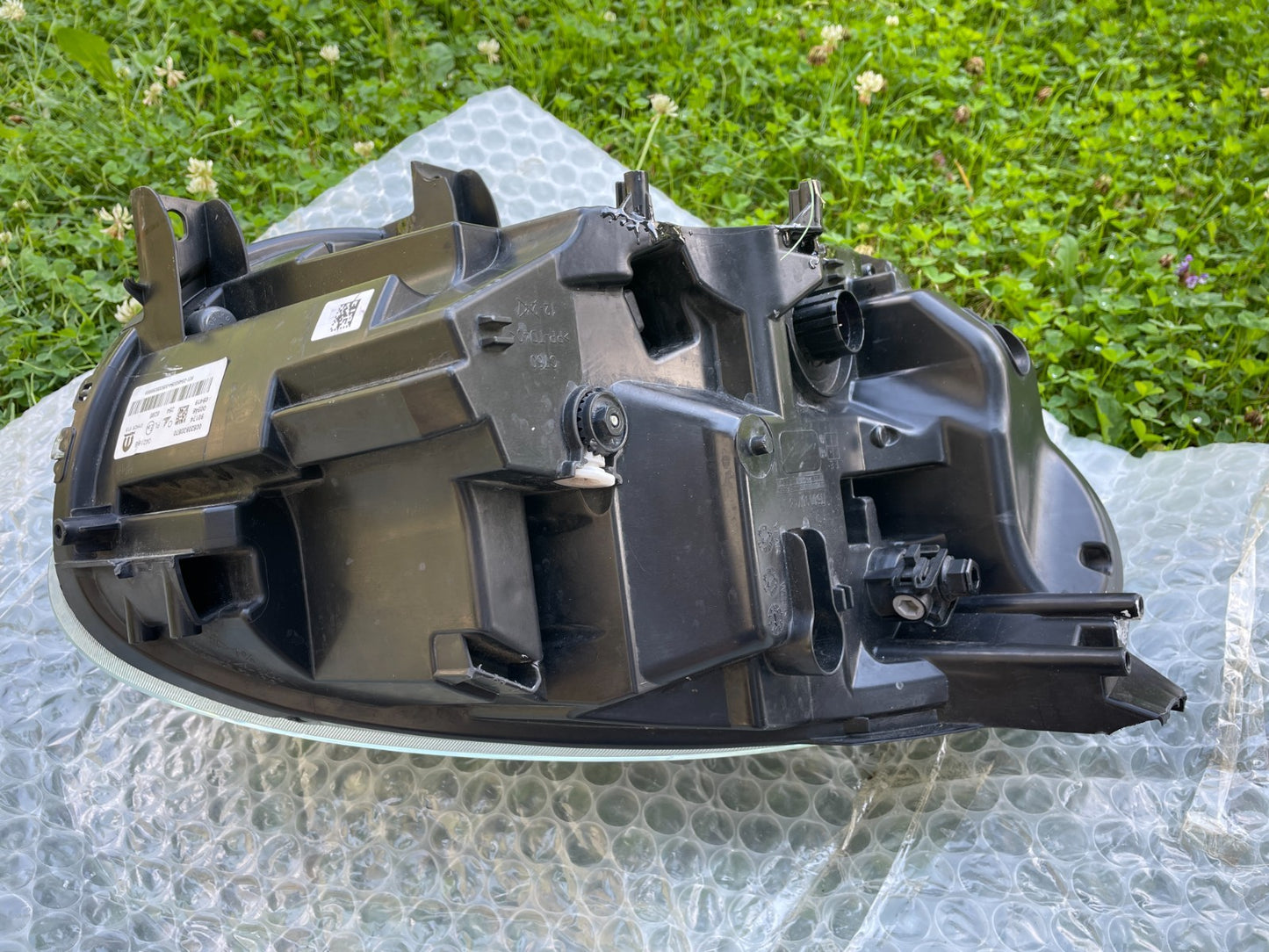 Original Fiat 500 Led Scheinwerfer links 005209208705