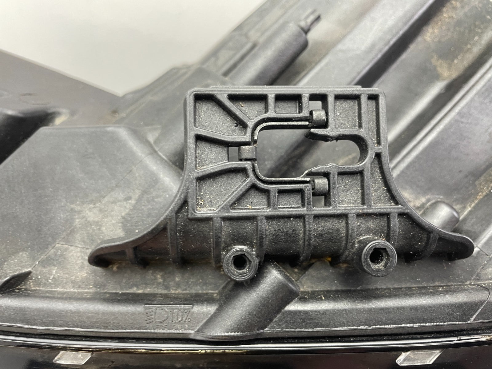 Original Audi A4 8W B9 LED Scheinwerfer links 8W0941033D6