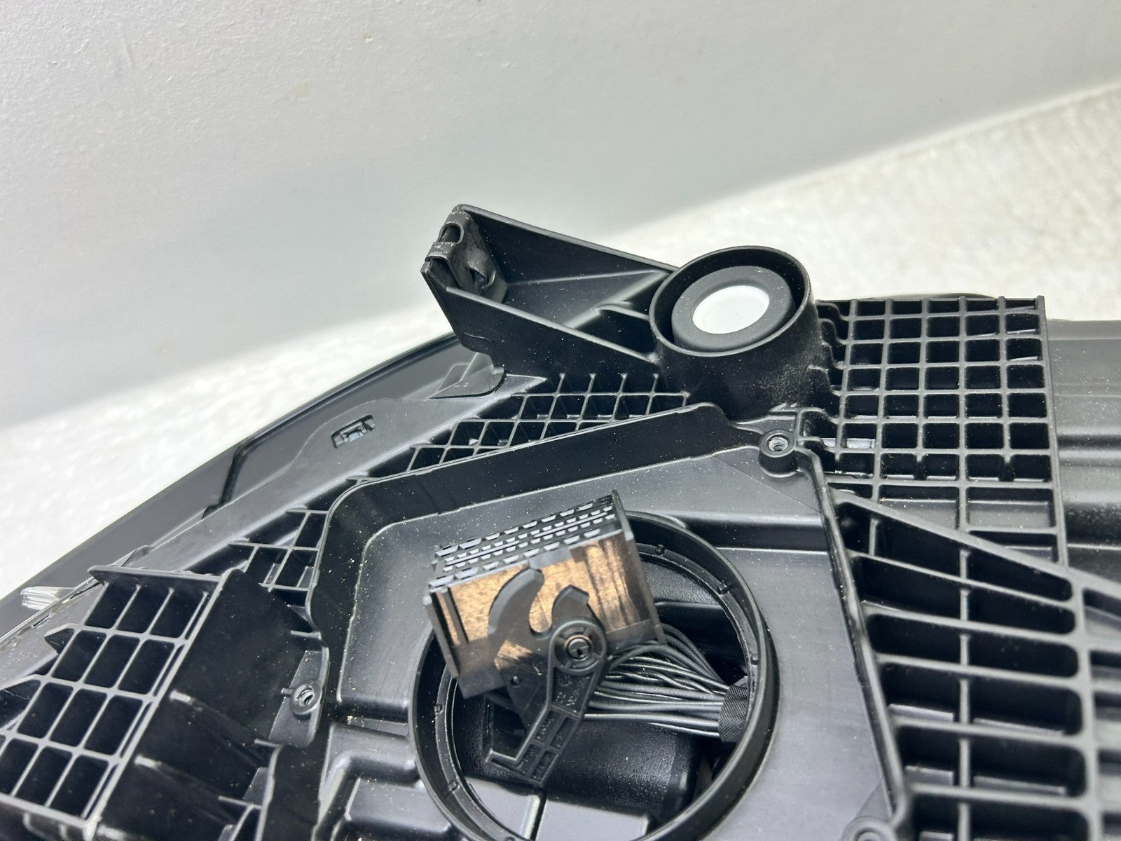 Original Audi A1 LED Matrix Scheinwerfer links 82A941033B13