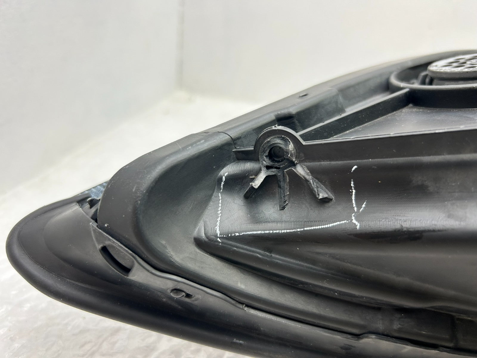 Original Porsche Panamera 970 GTS Bi Xenon Scheinwerfer links 9706319810211