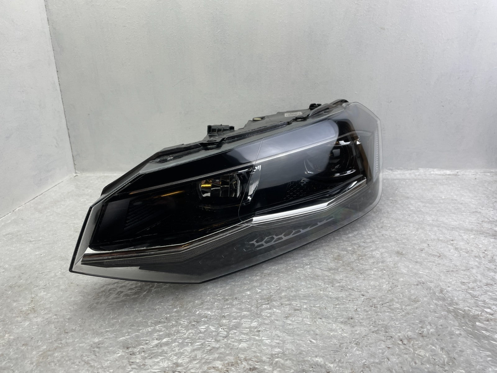 Original VW Polo 2G LED Scheinwerfer links 2G1941035H2