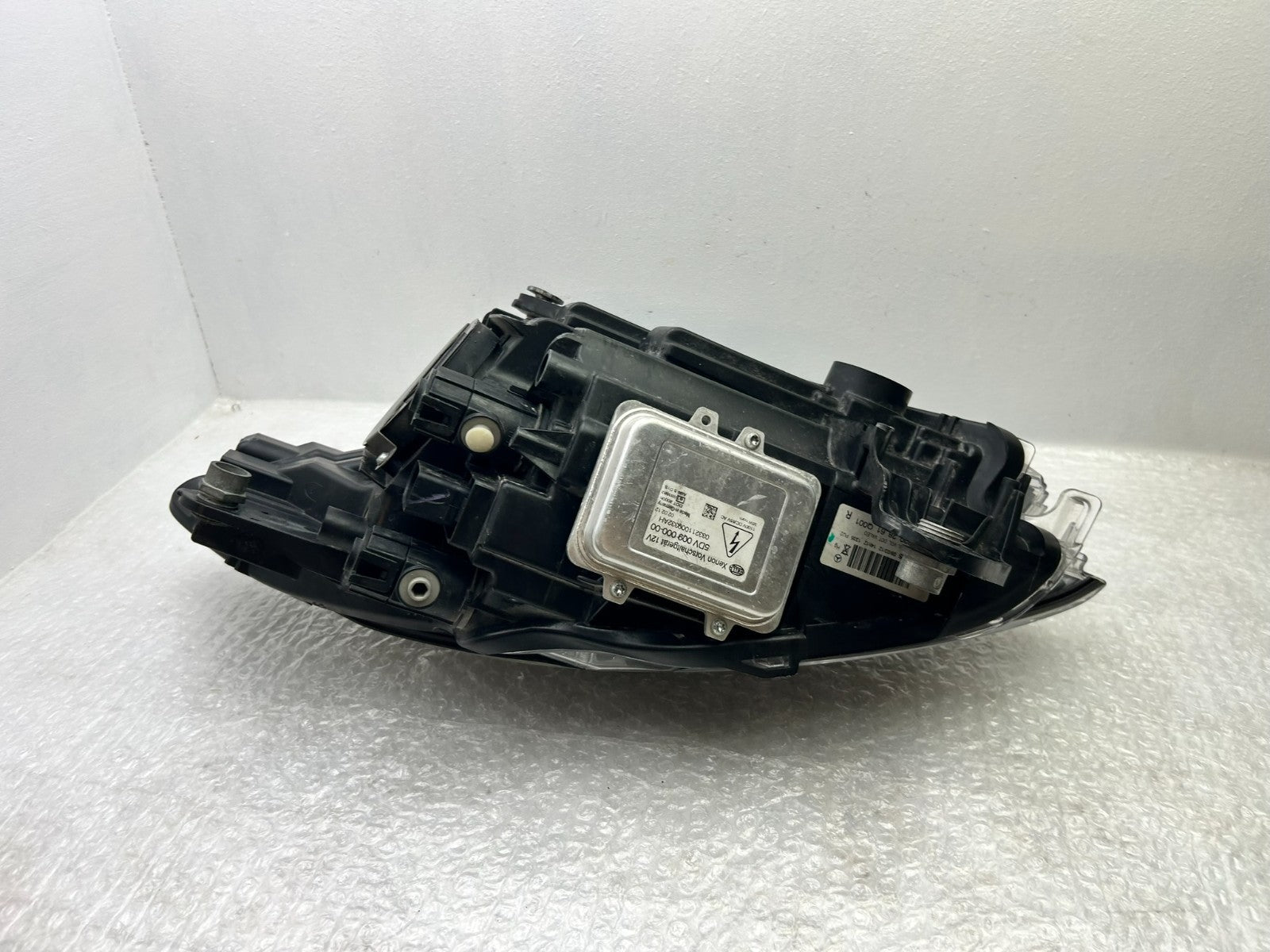 Original Mercedes-Benz SLS AMG Scheinwerfer Frontscheinwerfer rechts A197820286110