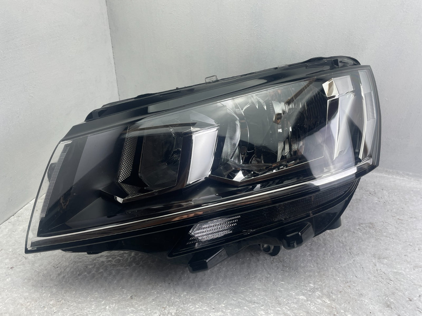 Original VW T6 Scheinwerfer links 7L1941005B0