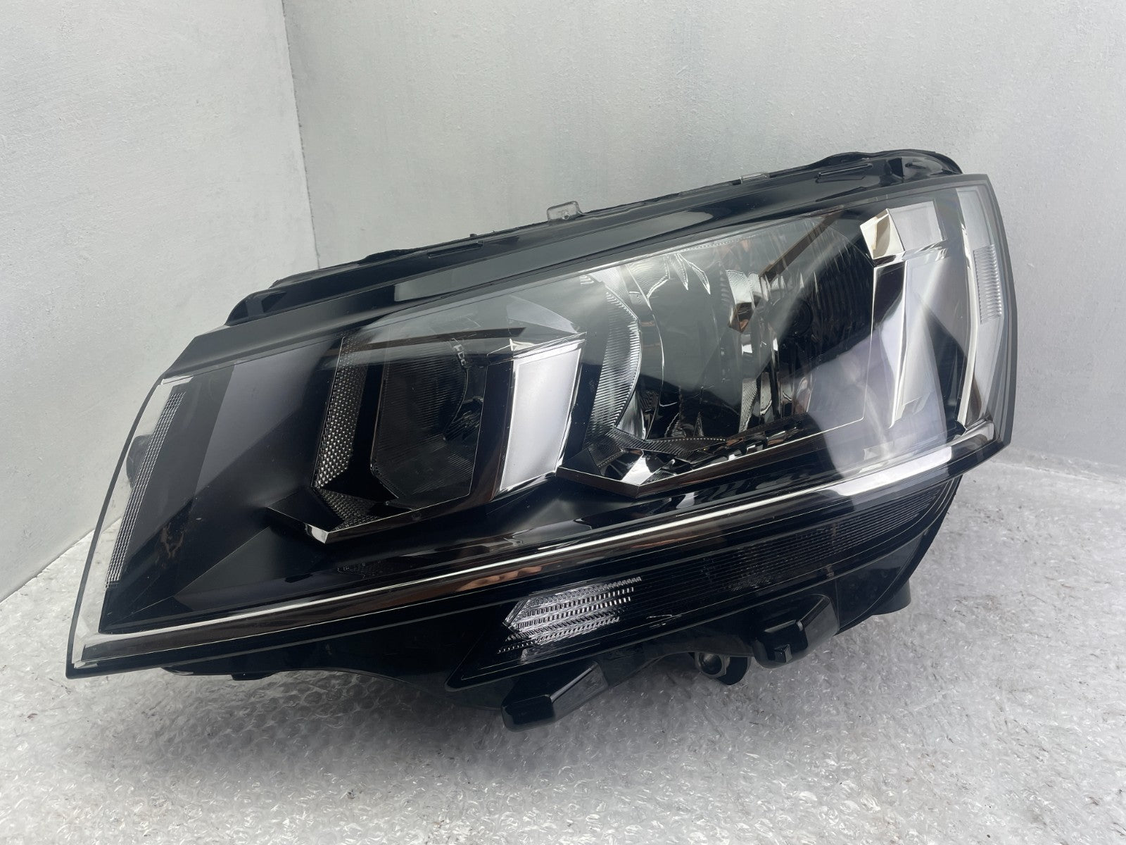 Original VW T6 Scheinwerfer links 7L1941005B0