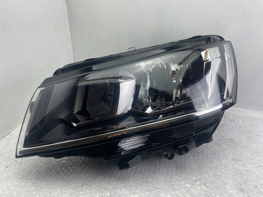 Original VW T6 Scheinwerfer links 7L1941005B0