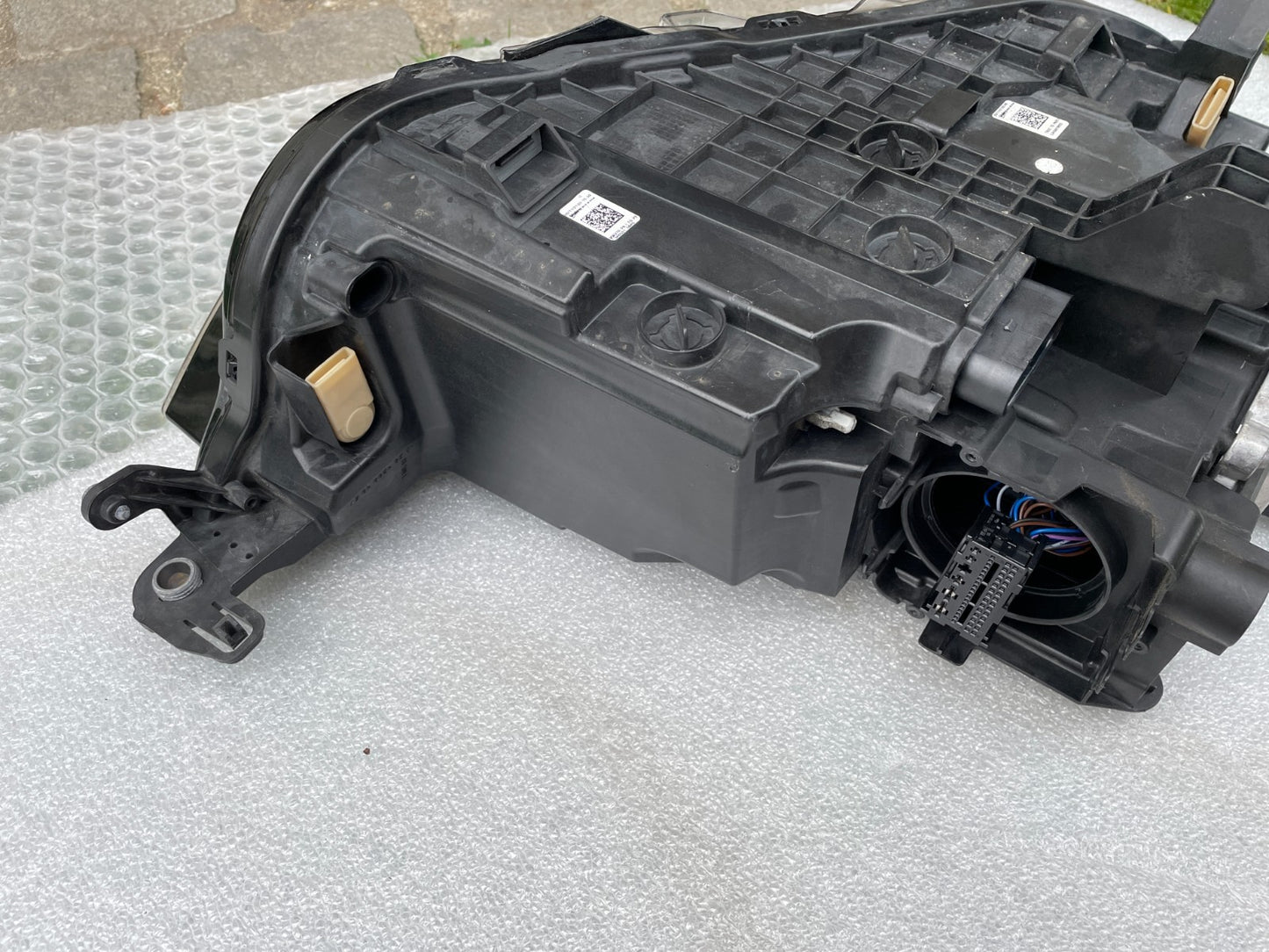 Original VW T-roc Troc LED Scheinwerfer links 2GA941035AD9