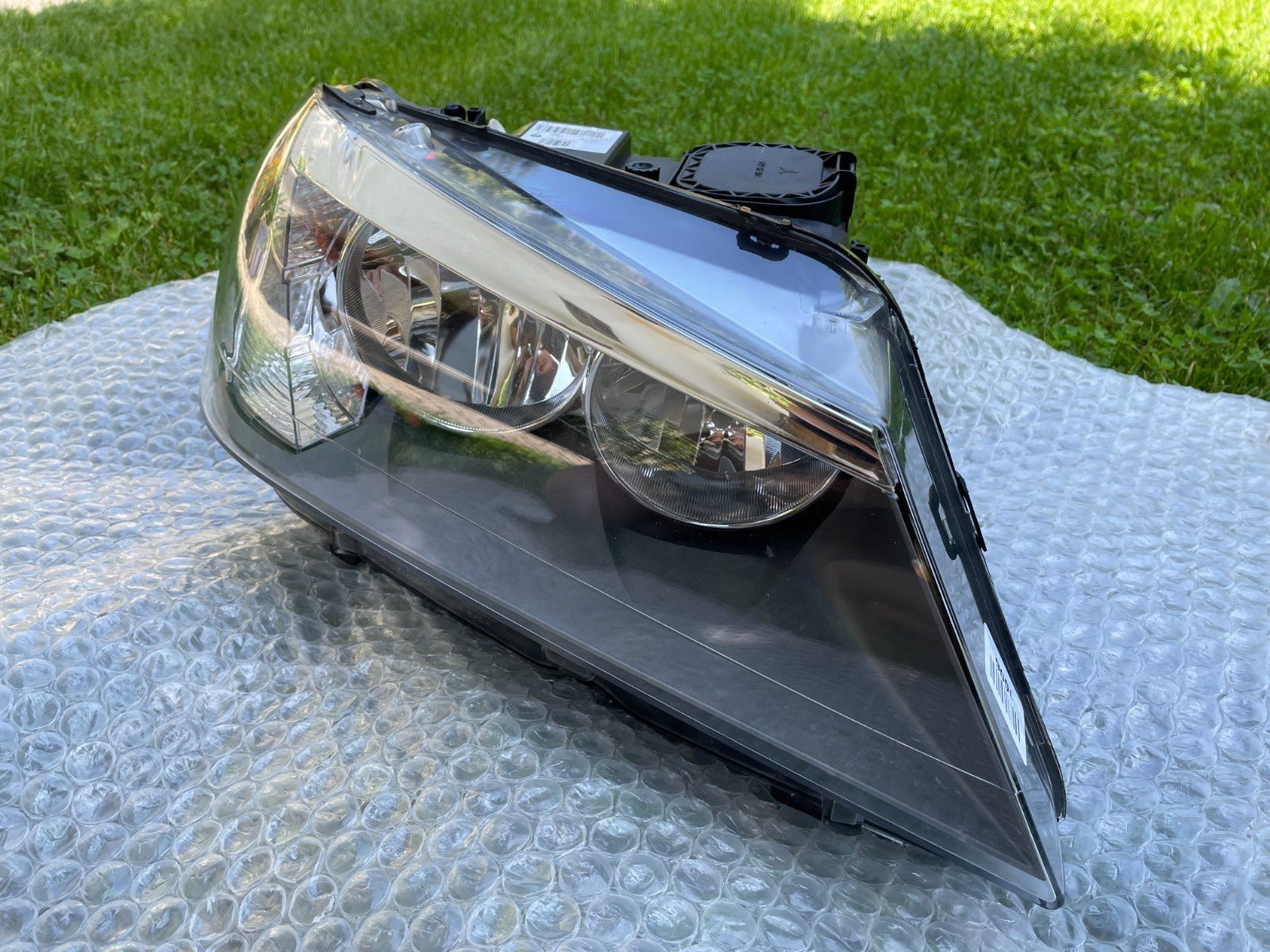 Original BMW X3 F25 F26 Scheinwerfer rechts 72172881