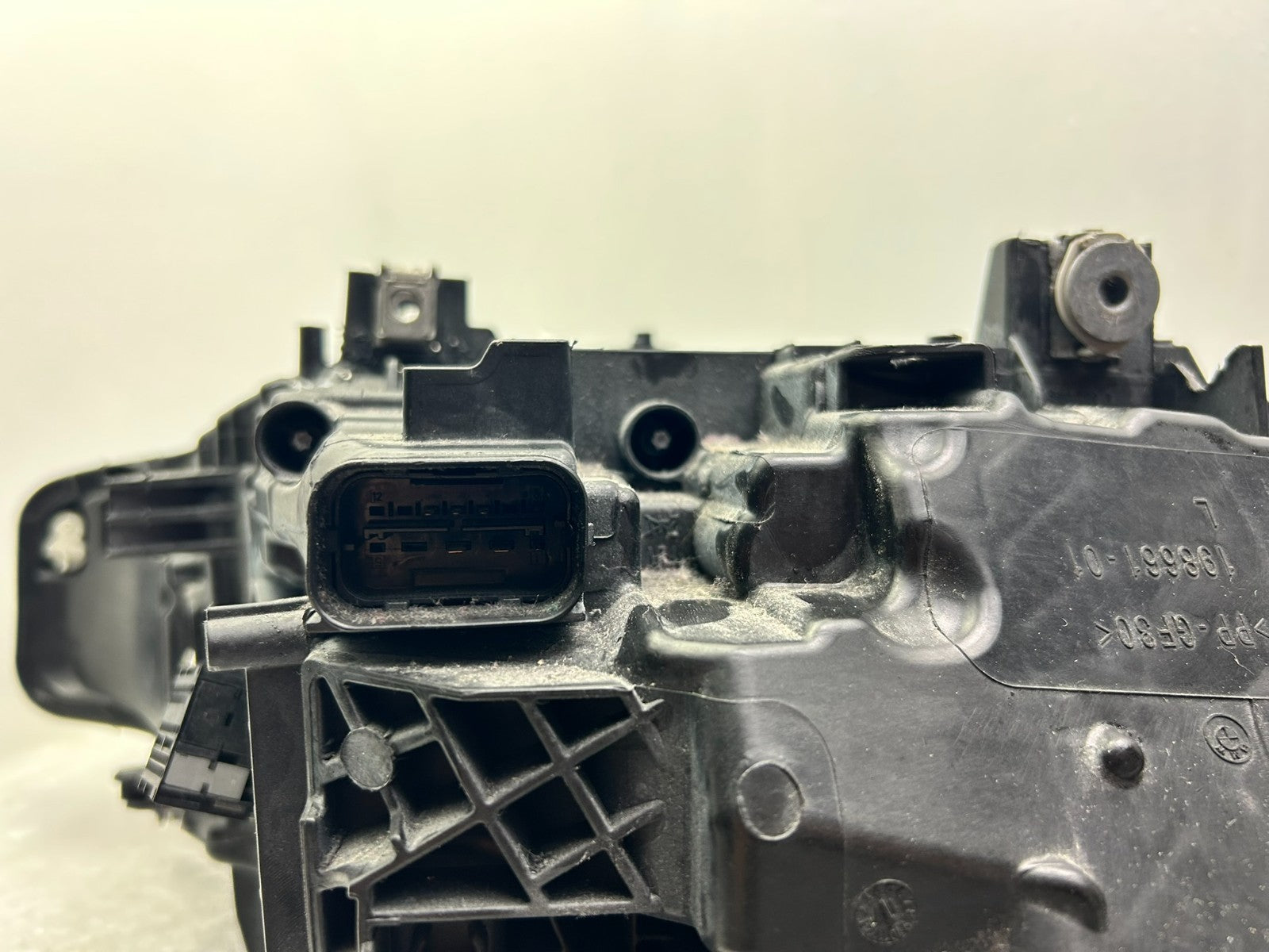 Original BMW 3er G30 F31 LED Scheinwerfer links 74989519