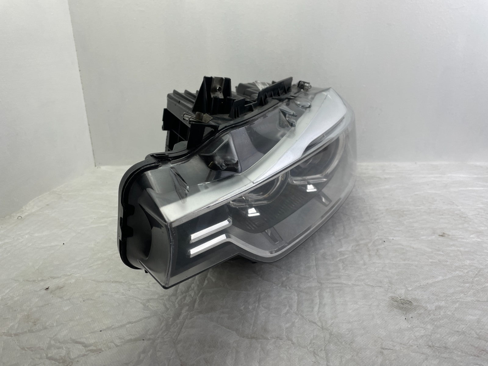 Original BMW 3er F30 F31 Xenon Scheinwerfer links 73387073