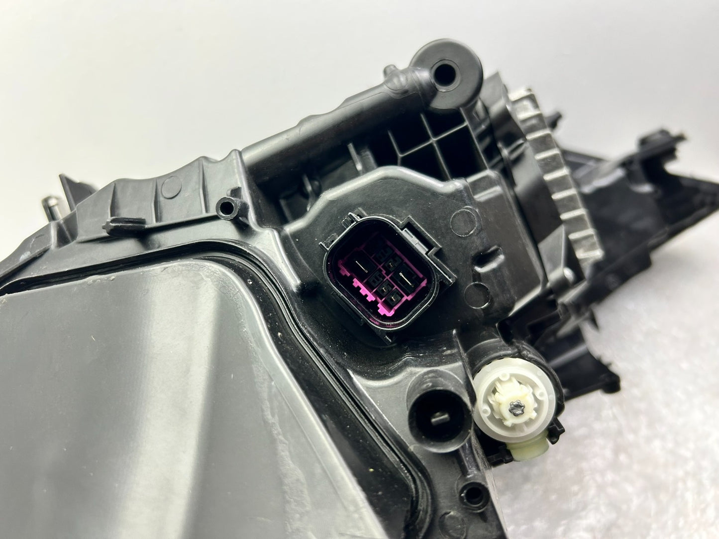 Original Audi A6 C8 4K LED Scheinwerfer rechts 4K094104011